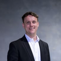 Josiah Johnston