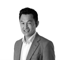 Trevor Chan