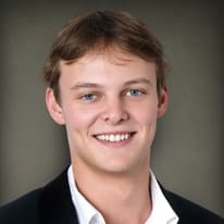 Connor McIntosh