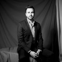 Nicholas McEvoy