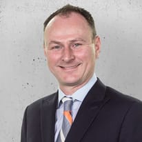 Stephen McCleery