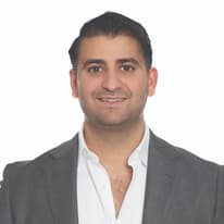 Adam Droubi