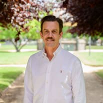Scott Timbrell
