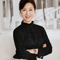 Jenny  Zhang 