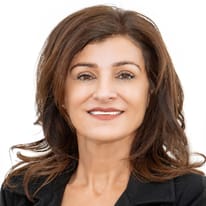 May Aoun