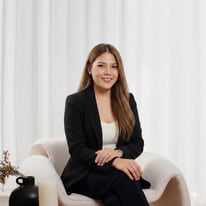 Supattra ( Ally ) Kwanrerngjai