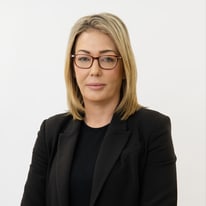 Melissa Moffatt