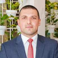 Ali Oksuz