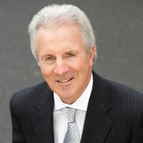 Rodney Morley