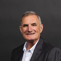 Alister Currie