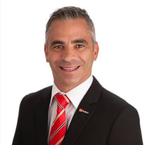 Michael Cavagnino