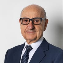 Angelo Tesoriero
