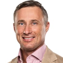 Michael Burke