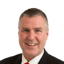 Marty Deacon