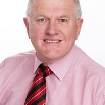 Wayne Kleemann