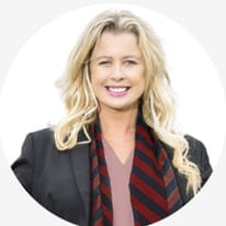 Sylvia Jemson-Ledger Hills & Fleurieu