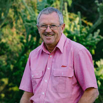 David Treeby