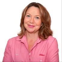Kimberley Hardie