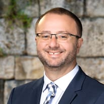 Paul Errichiello