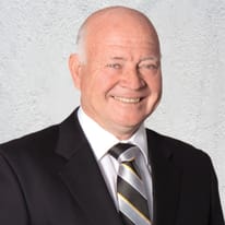 Tom Tregent
