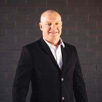 Dan Hall