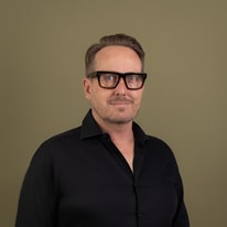 Brad Caldwell-Eyles
