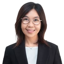 Miranda Luong