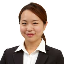 Jacqueline Au