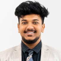 Rinu Varghese