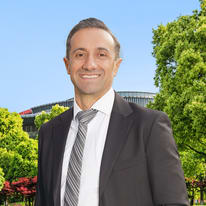 Joseph Nasr