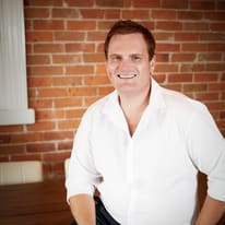 Tim O'Connor