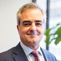 Paul Mueller