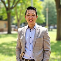 Kevin Tsai