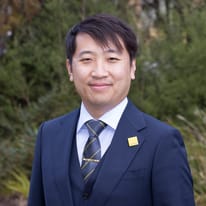 Jason Yan