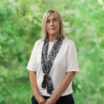 Fiona McDonald
