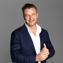 Justin Parr
