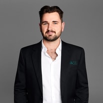 Rupert Hansen