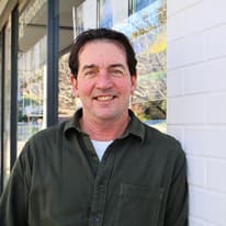 Brendan Evans