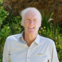 Michael Marsh