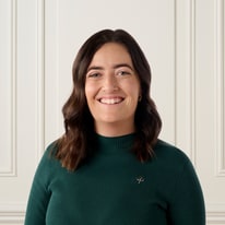 Jacinta Hansen