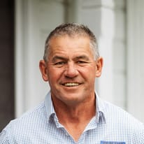 Jay Shepherdson