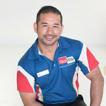 Shane Chung