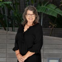 Susan Cooper