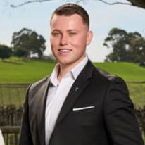 Connor Young