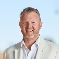 Darren Pratt