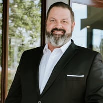 Damien Ogilvy