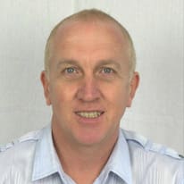 Craig Lennard