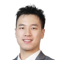 Richard Li