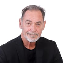 Peter Antony