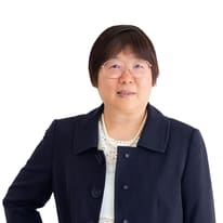 Jenny Feng